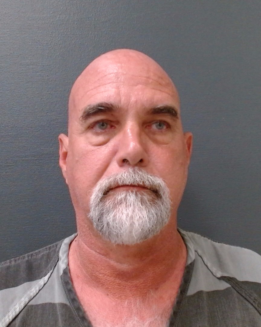 FULTON, CHRISTOPHER CARROL booking photo