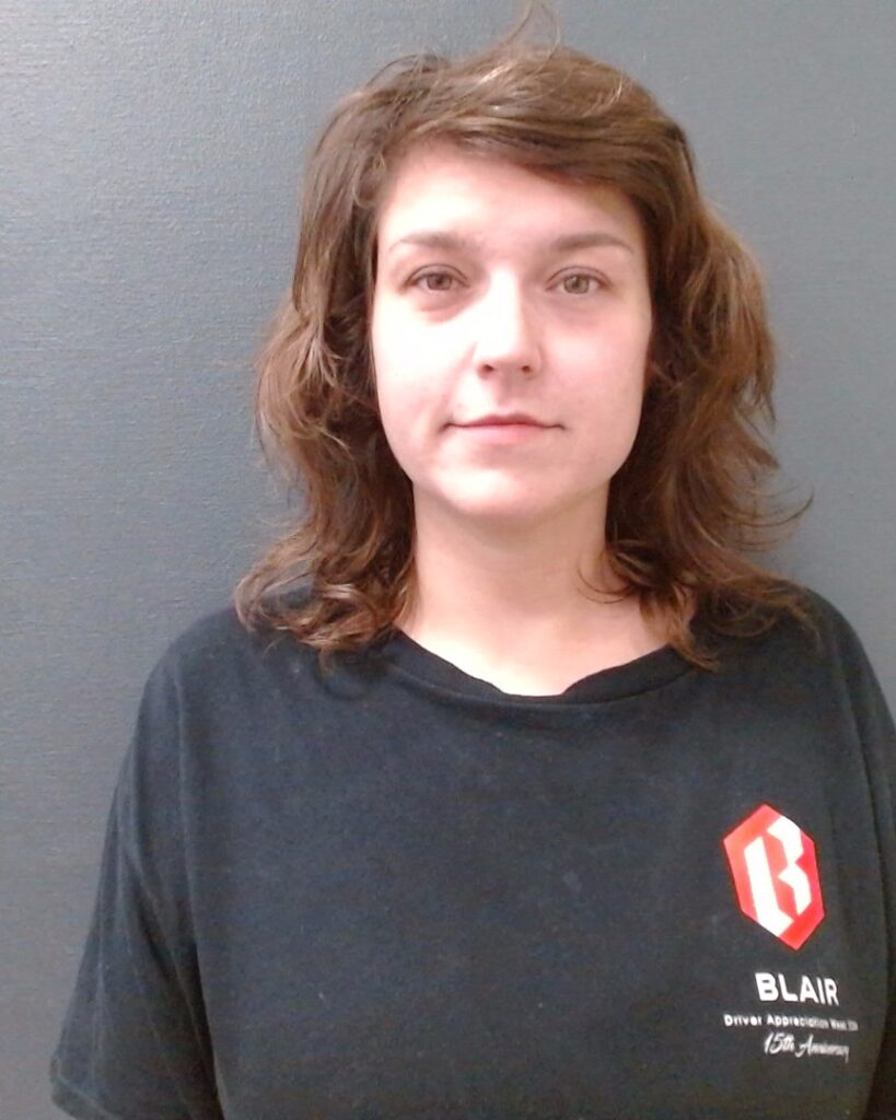 BURG, YEMAYA SAGE arrest record in Comal County, Texas BURG, YEMAYA SAGE arrested in Comal County, Texas mugshot