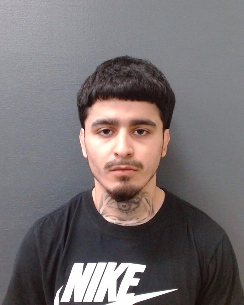 MONSIVAIZ, DANIEL, Jr. arrest record in Comal County, Texas MONSIVAIZ, DANIEL, Jr. arrested in Comal County, Texas mugshot