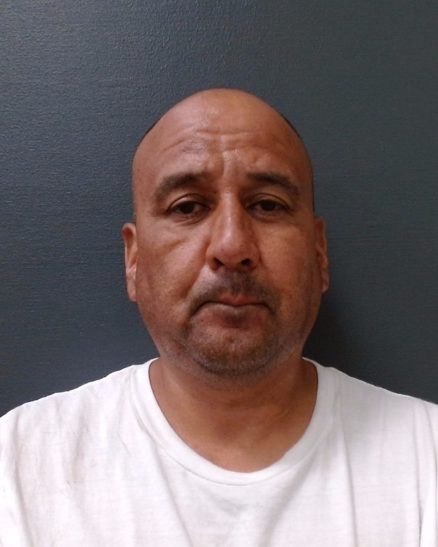 SANCHEZ, JEREMIE arrested by Comal County SO/PD
