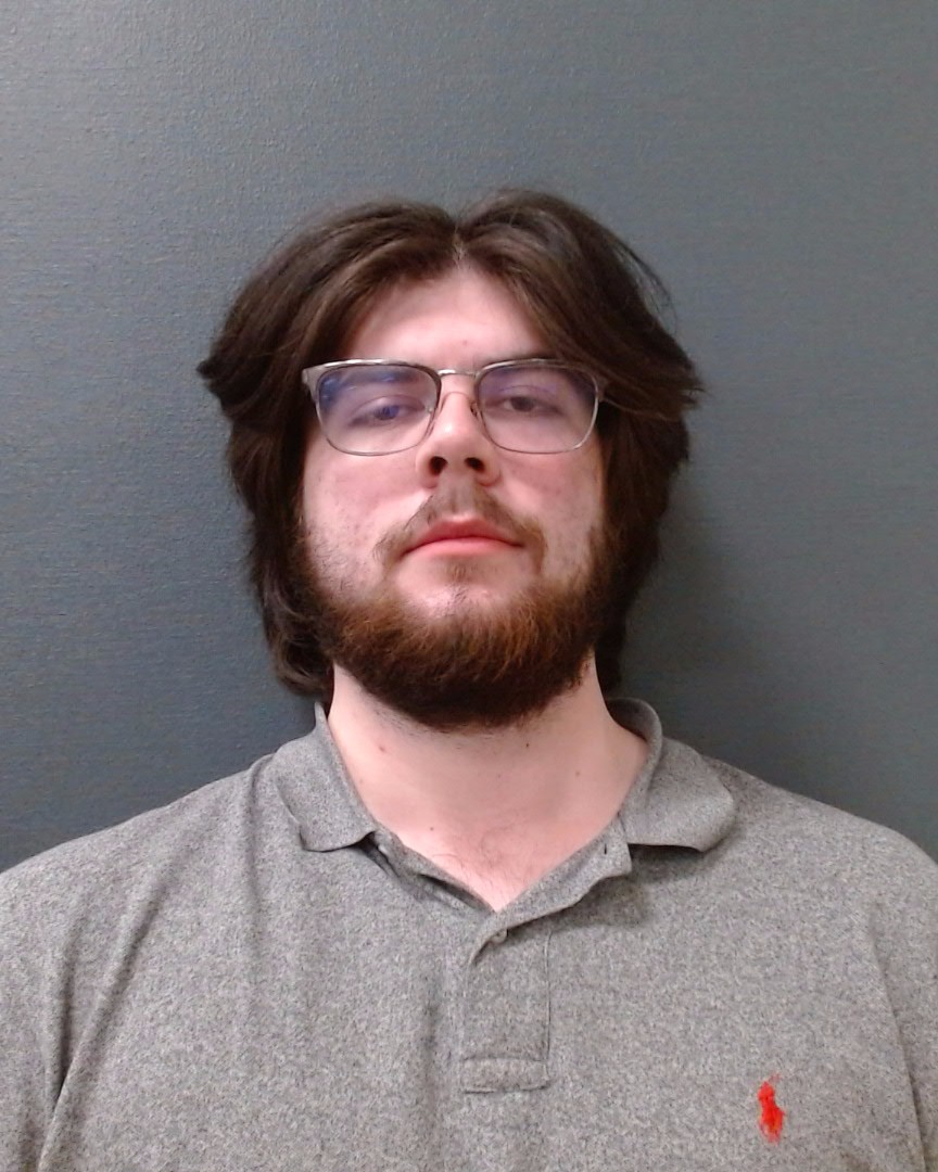 EDWARDS, MATTHEW ETHAN booking photo