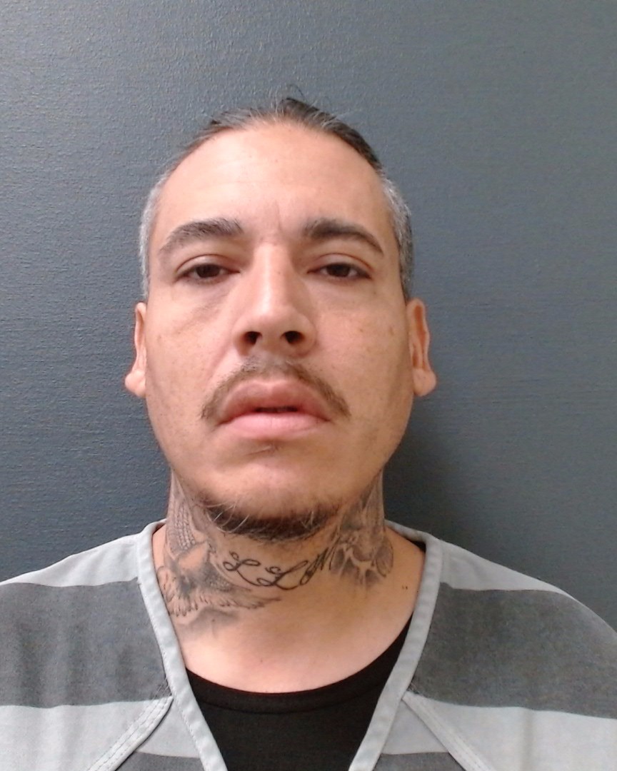 MENDOZA, MANUEL ROMERO booking photo