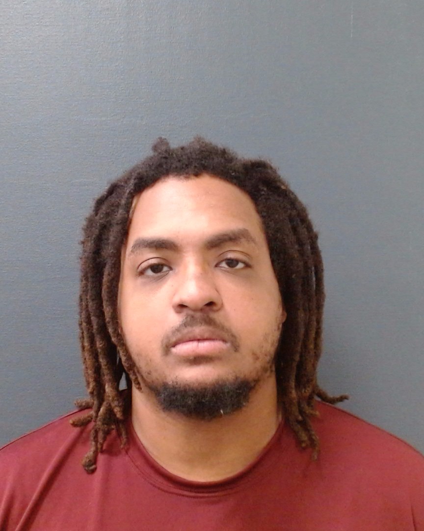 BLANKS LOUIS SHIPP, BRYAN JERROYD booking photo