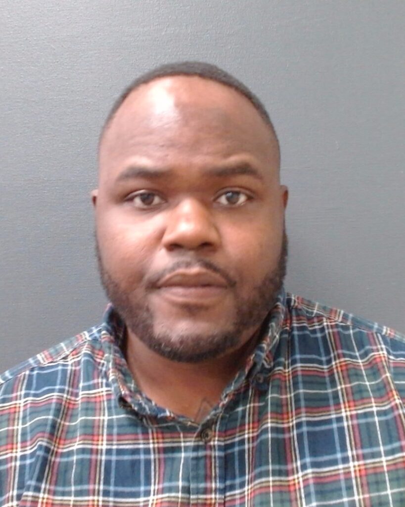 NYERI, DONTE DAWAYNE arrest record in Comal County, Texas NYERI, DONTE DAWAYNE arrested in Comal County, Texas mugshot