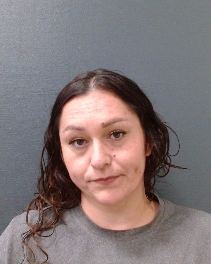 PENA, VIVIAN GLORIA arrest record in Comal County, Texas PENA, VIVIAN GLORIA arrested in Comal County, Texas mugshot