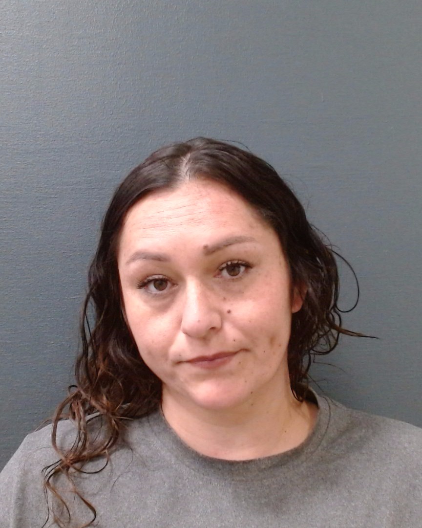 PENA, VIVIAN GLORIA booking photo