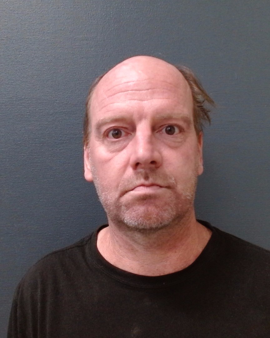 ALTON, RANDALL CHARLES booking photo