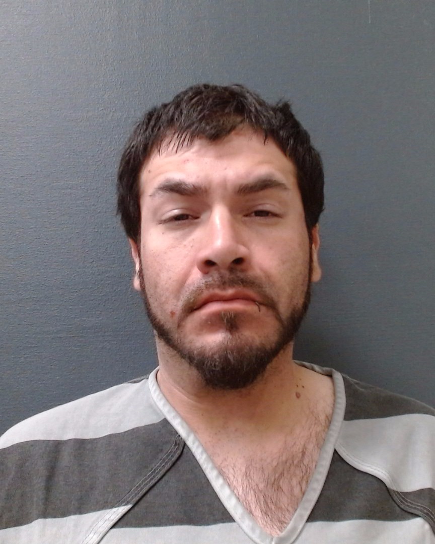 REYES, RYAN DOMINGO booking photo