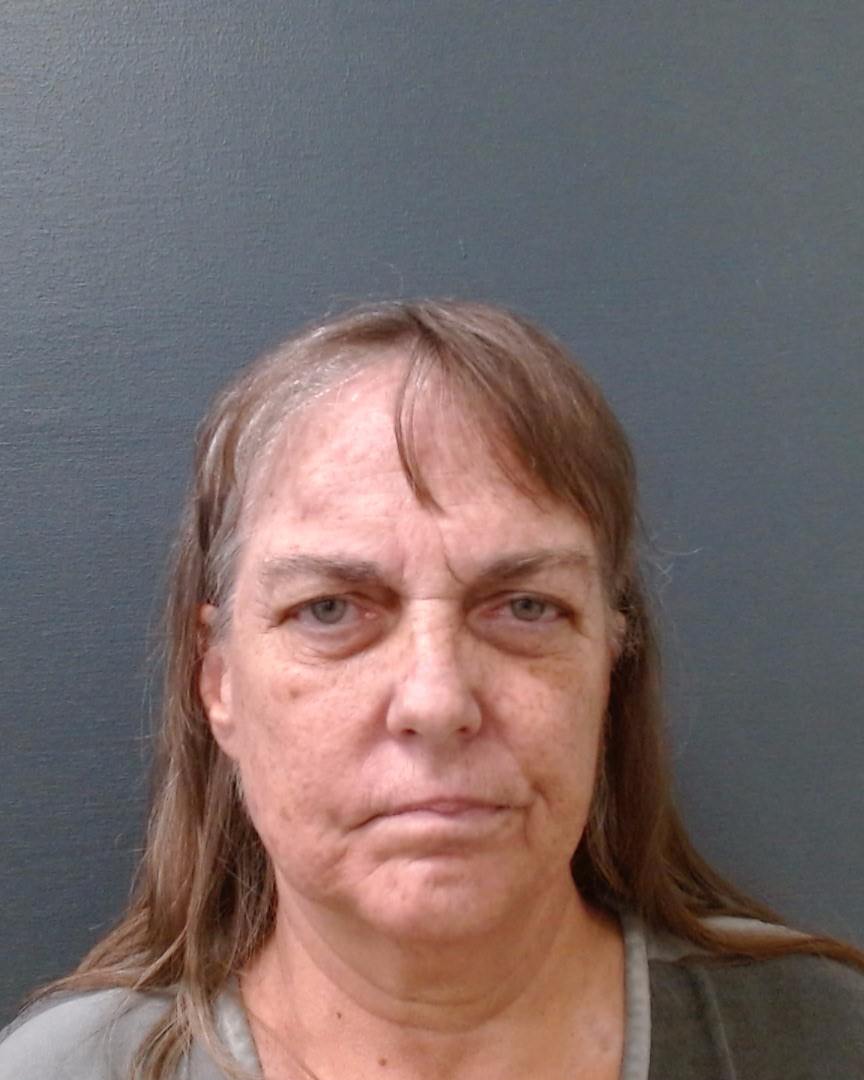 BRADFIELD, GABRIELLE MARIE booking photo