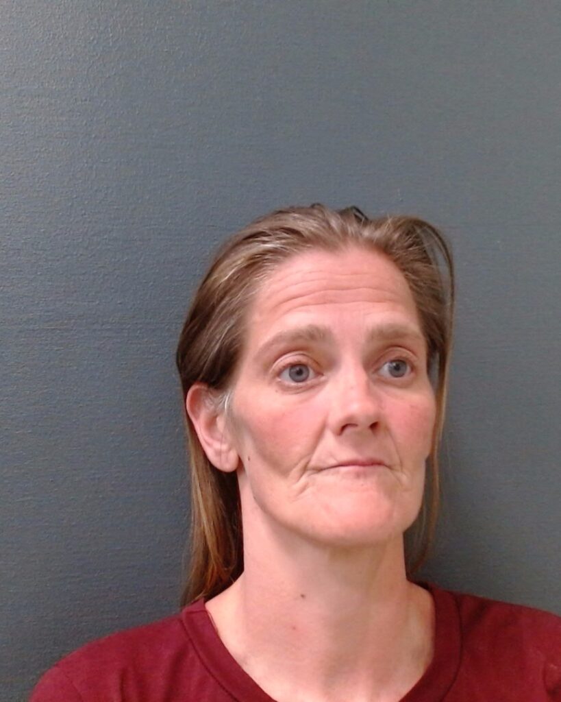 SOTO, JENNIFER D arrest record in Comal County, Texas SOTO, JENNIFER D arrested in Comal County, Texas mugshot