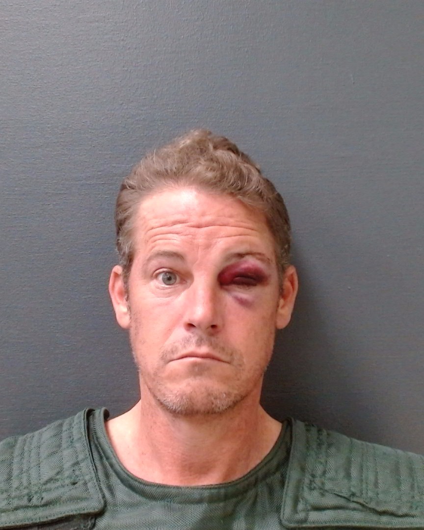 KLINGELBERGER, ALEX JOSEPH booking photo