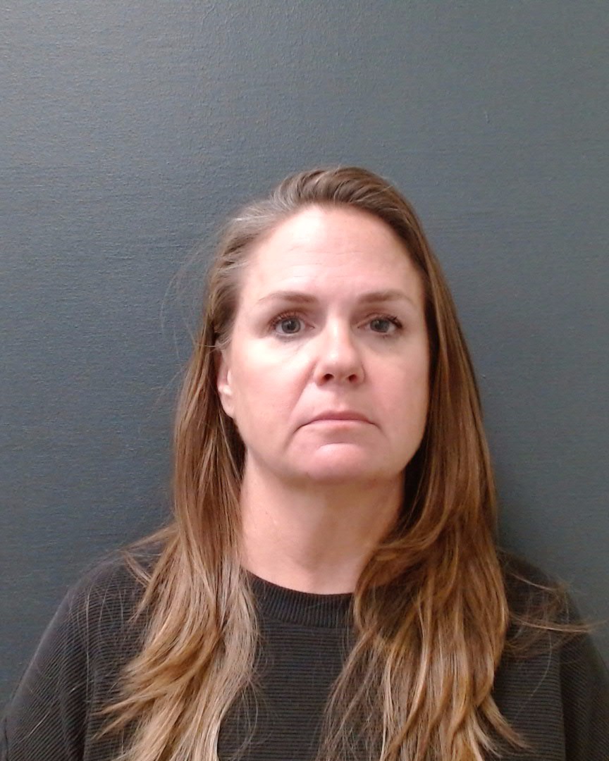 MASSEY, JENNIFER ERIN booking photo