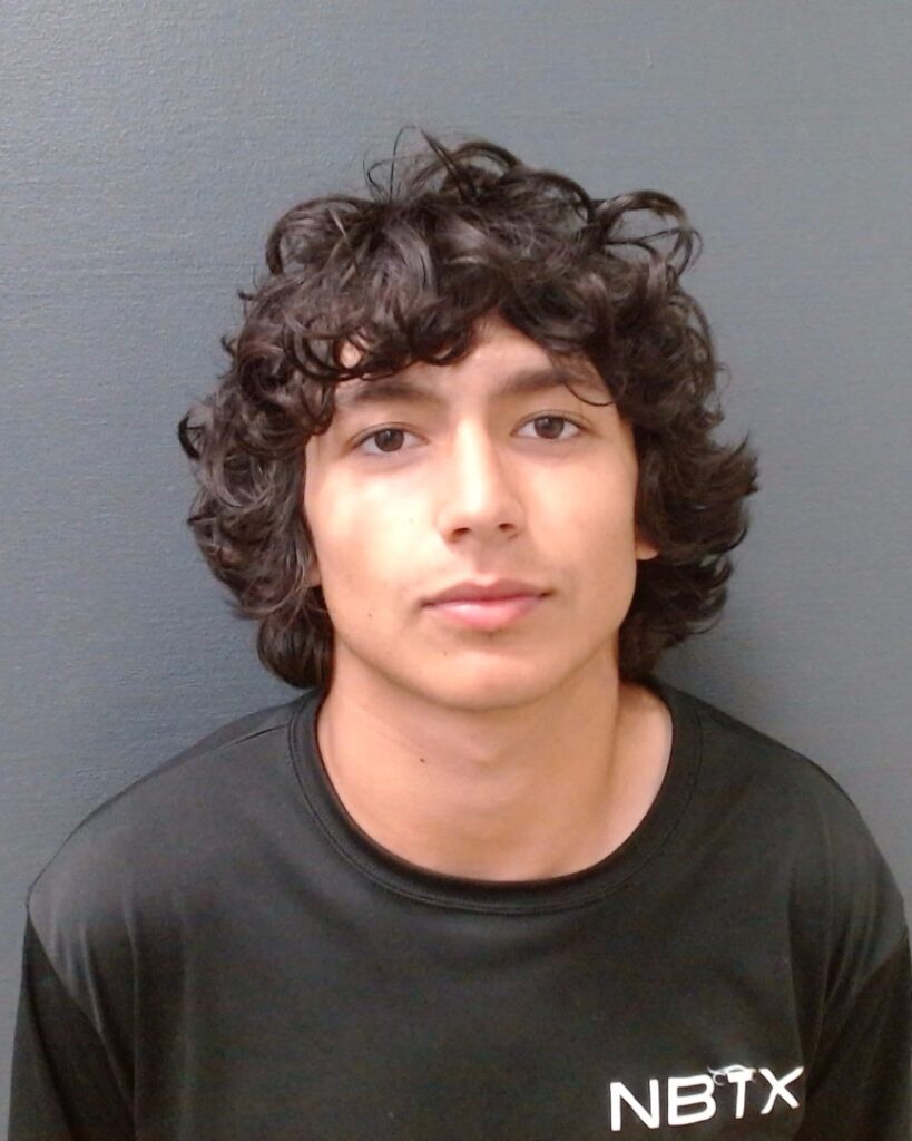 LASATER, DASHEL RUBEN arrest record in Comal County, Texas LASATER, DASHEL RUBEN arrested in Comal County, Texas mugshot