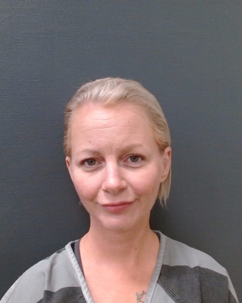 TELLEFSON, TANDY YOUNG arrest record in Comal County, Texas TELLEFSON, TANDY YOUNG arrested in Comal County, Texas mugshot