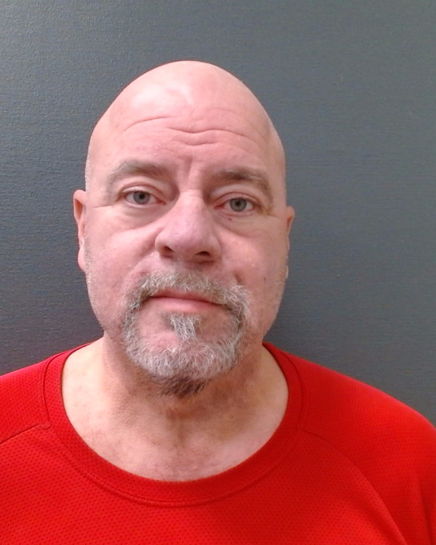 HADLOCK, SCOTT CARLTON booking photo