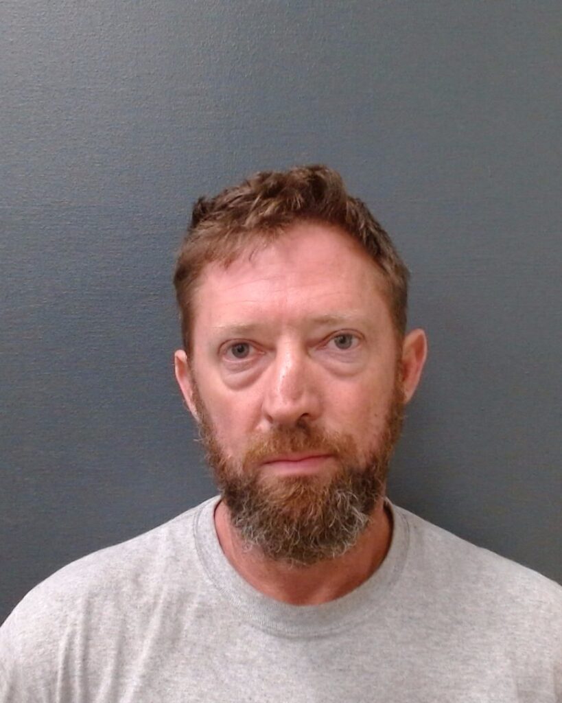 PENNELL, ZACKARIA SUNDANCE DILLON arrested in Comal County, Texas mugshot