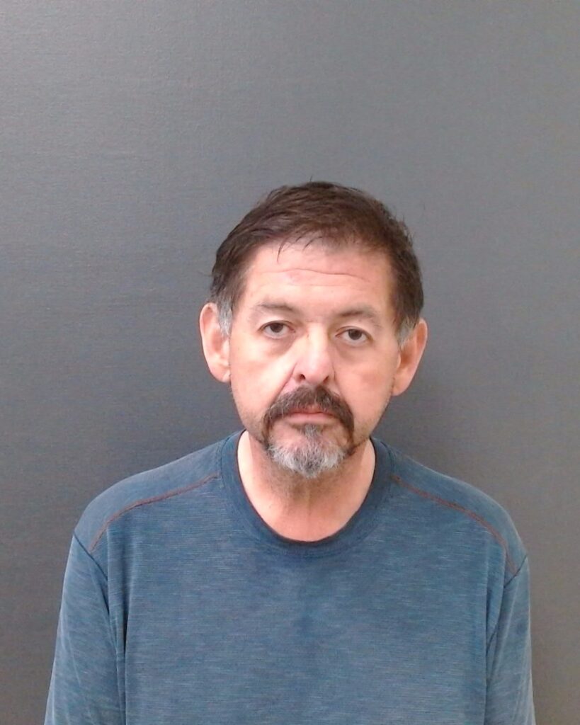 GONZALEZ, HERIBERTO, Jr. arrested in Comal County, Texas mugshot