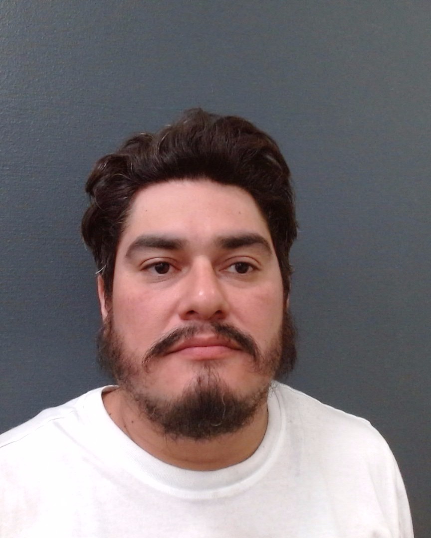 FLORES, SANTANA JOSEPH booking photo