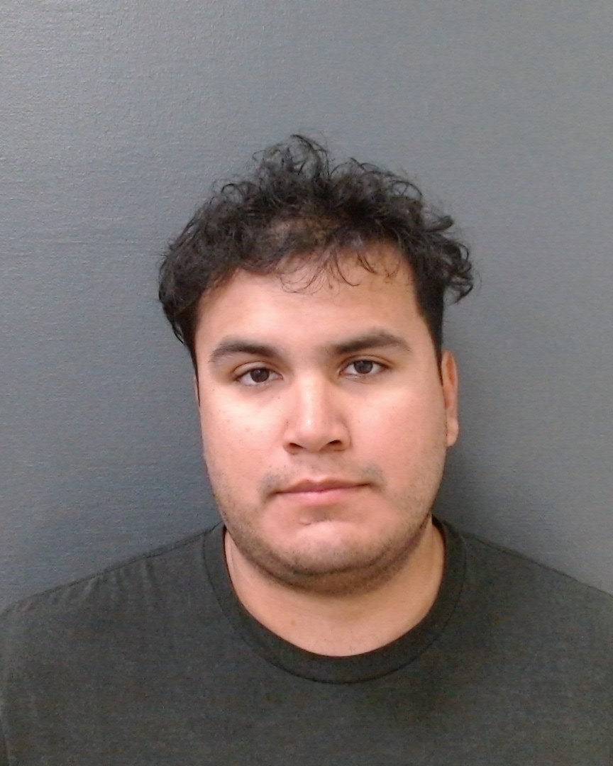 PEREZ, JUAN ANGEL booking photo