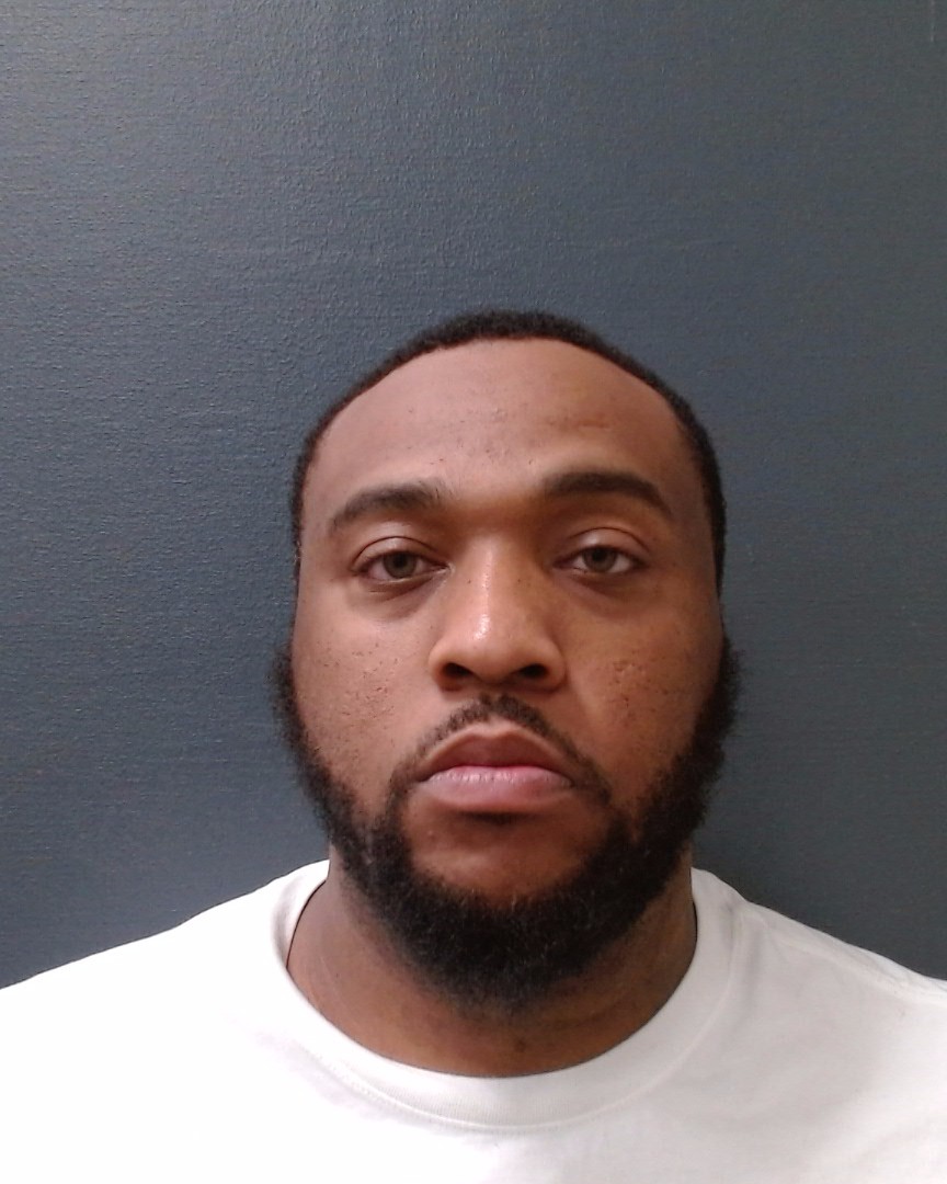 CORNELIUS, UNIQUE TAHJAY booking photo