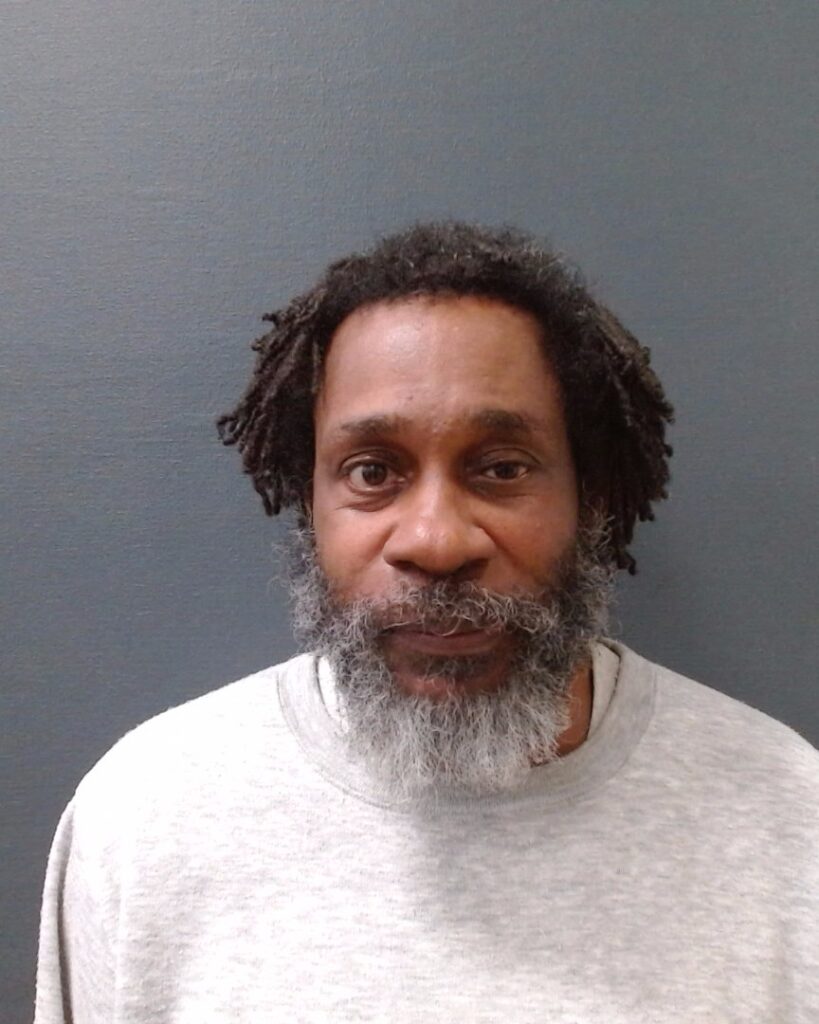 BUCKNELL, ROBERT DONAHUE arrested in Comal County, Texas mugshot