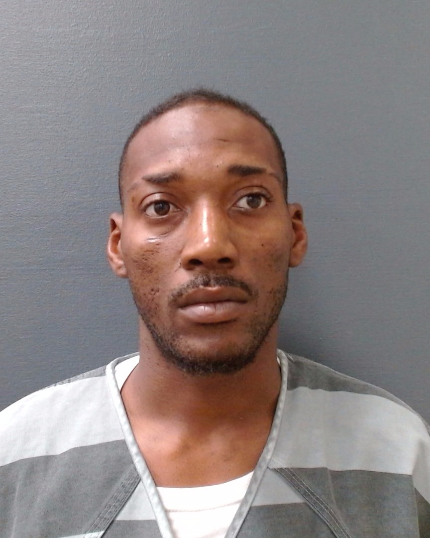 BENISON, NATHAN LEE booking photo