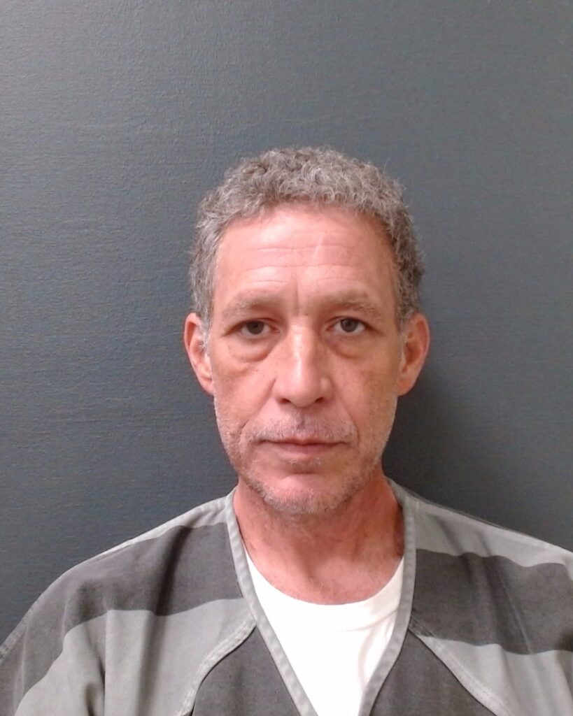 HEBERT, CURTIS JOHN arrested in Comal County, Texas mugshot