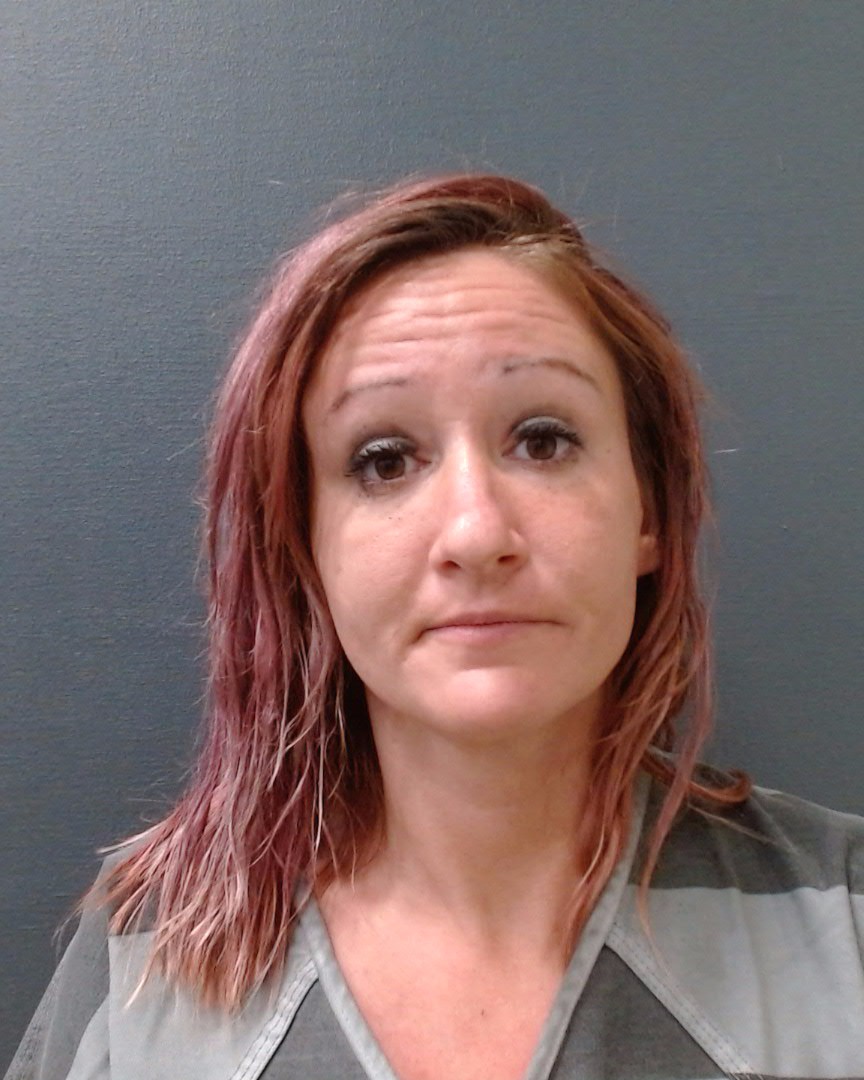 THOMPSON, HANNAH KELLEY booking photo