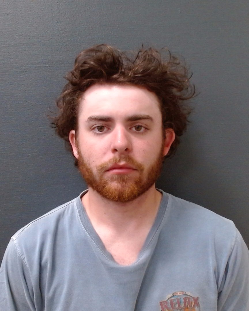 BOURLAND, ROBERT WESLEY, III booking photo