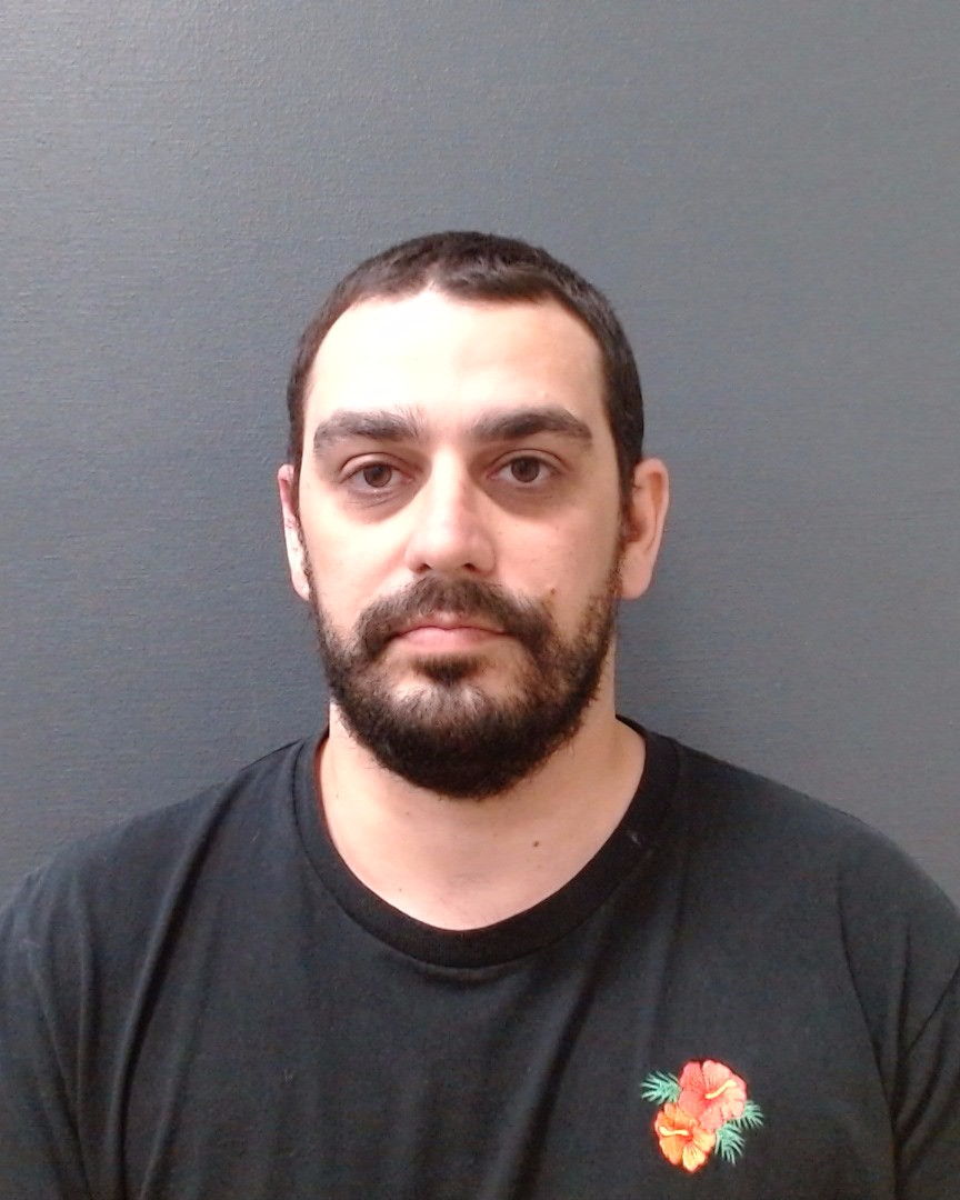 ADALIAN, SAMUEL TAYLOR booking photo