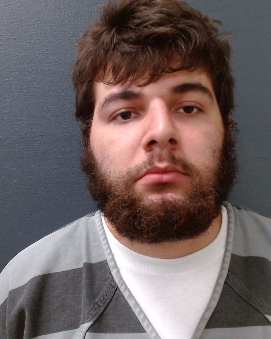 AGUIRRE, DONOVAN booking photo