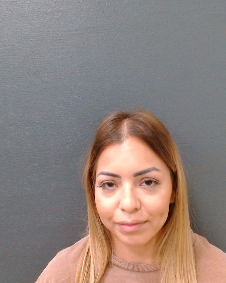 ALTAMIRANO, IVETTE booking photo