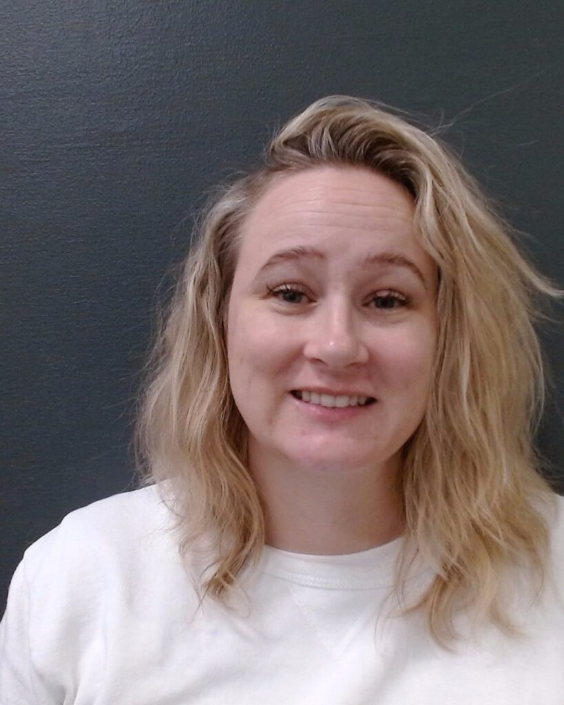 ANDERSON, EMILY MARIE arrested in Comal County, Texas mugshot