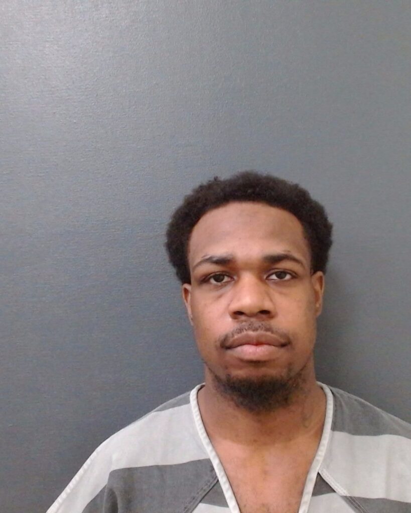 TAYLOR, OLANDA WILLIAM arrested in Comal County, Texas mugshot