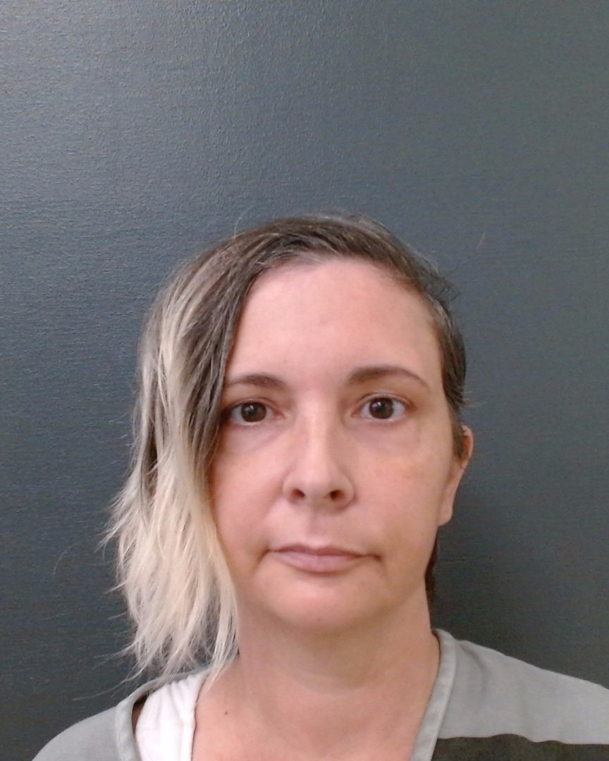 NICHOLS, DENIA RENAE booking photo