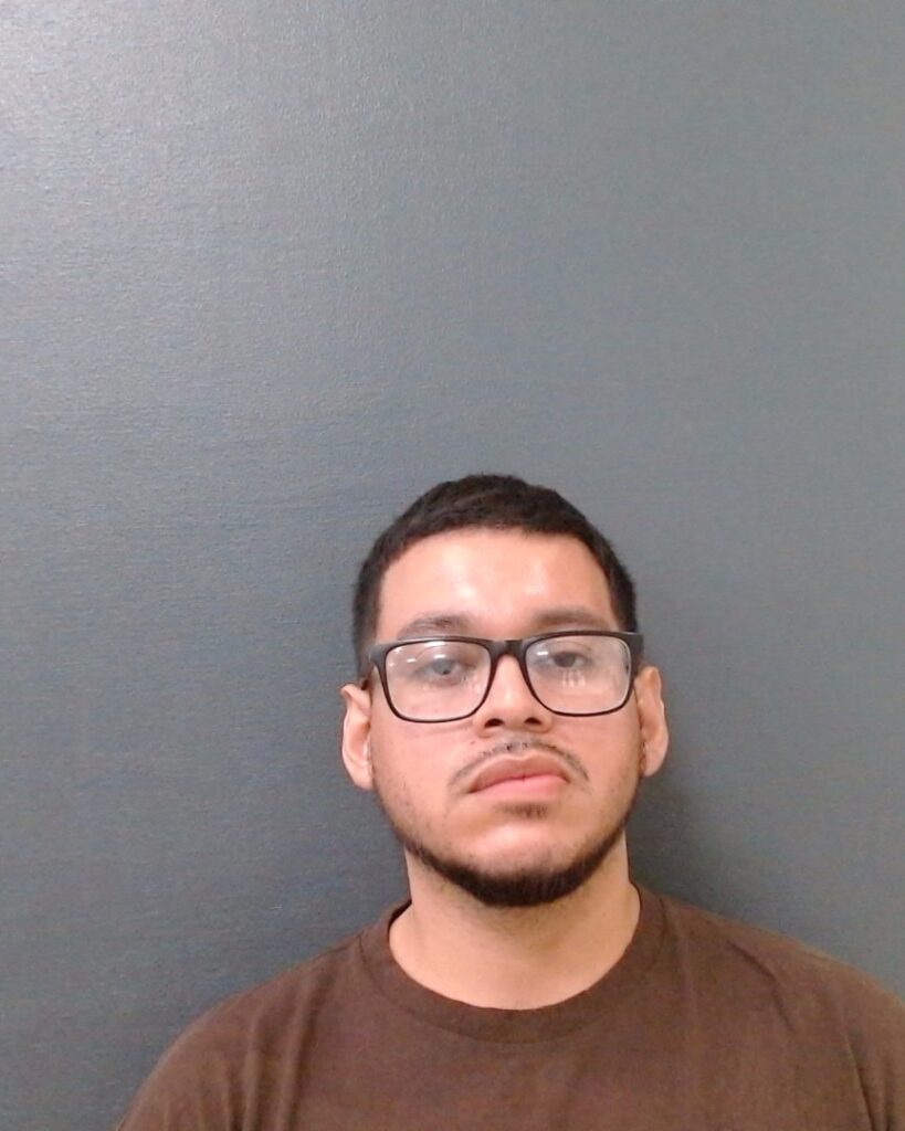 PEREZ, JAIME PATRICK arrested in Comal County, Texas mugshot