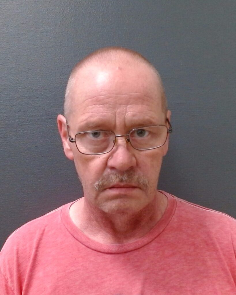TURNER, LAWRENCE MATTHEW arrested in Comal County, Texas mugshot