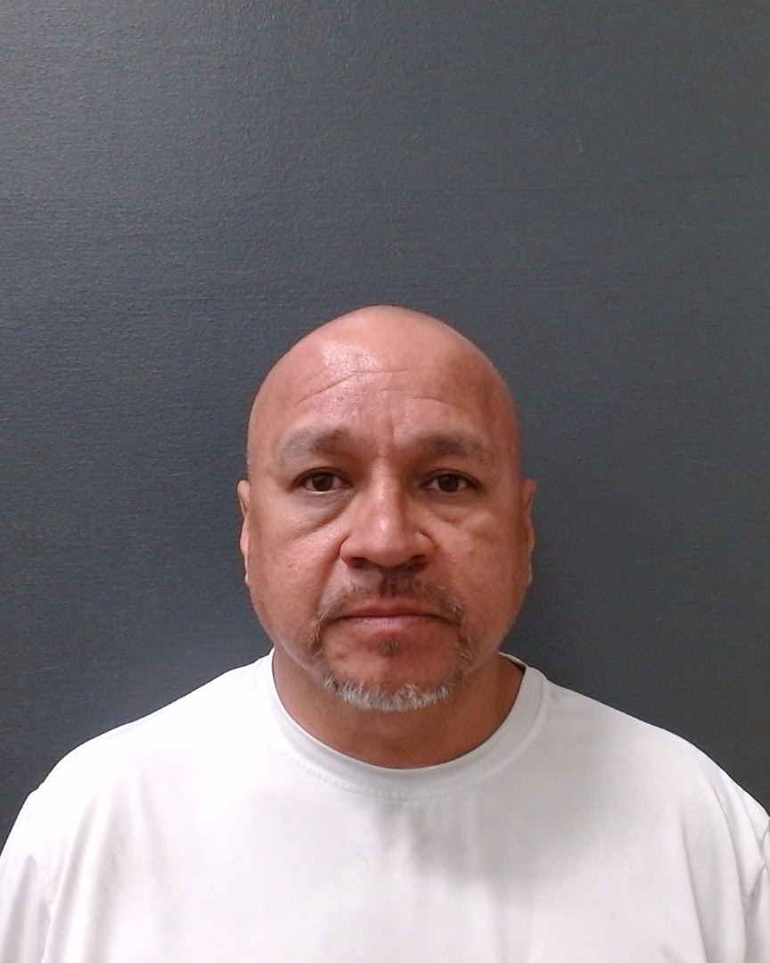 VASQUEZ HIPOLITO, DANIEL CARLOS booking photo