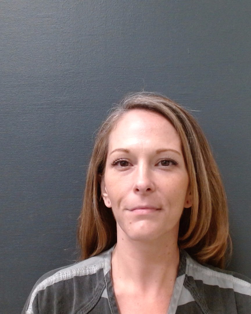 HECKATHORN, LADONNA LENEA booking photo