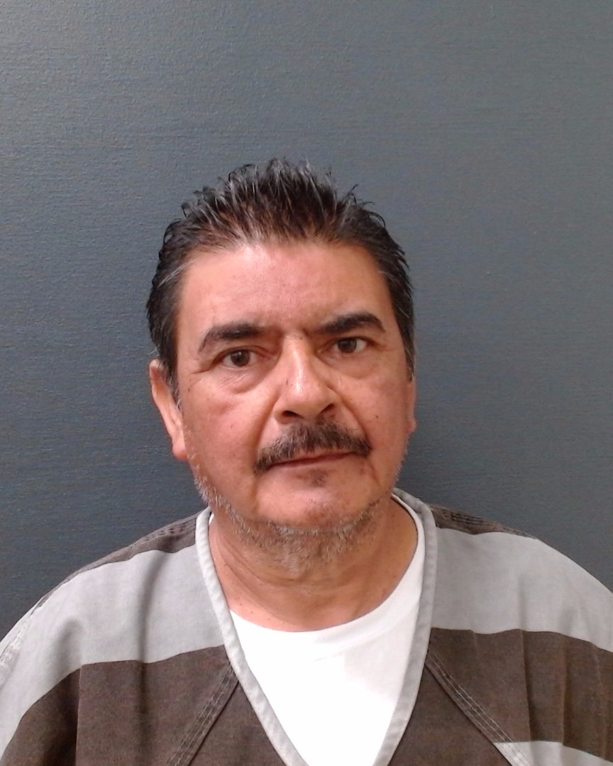 LEON RODRIGUEZ, JUAN CARLOS booking photo