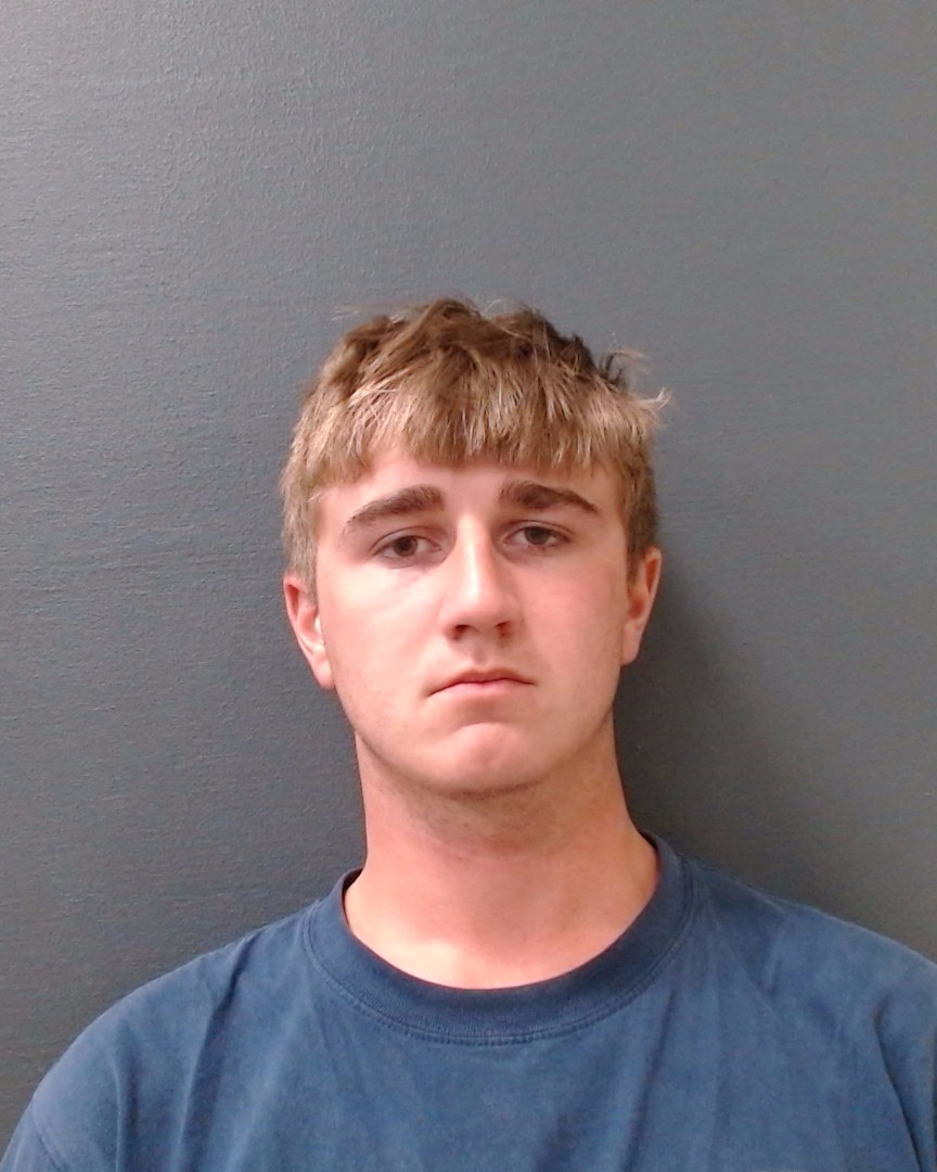 MURPHY, TIMOTHY JAMES booking photo