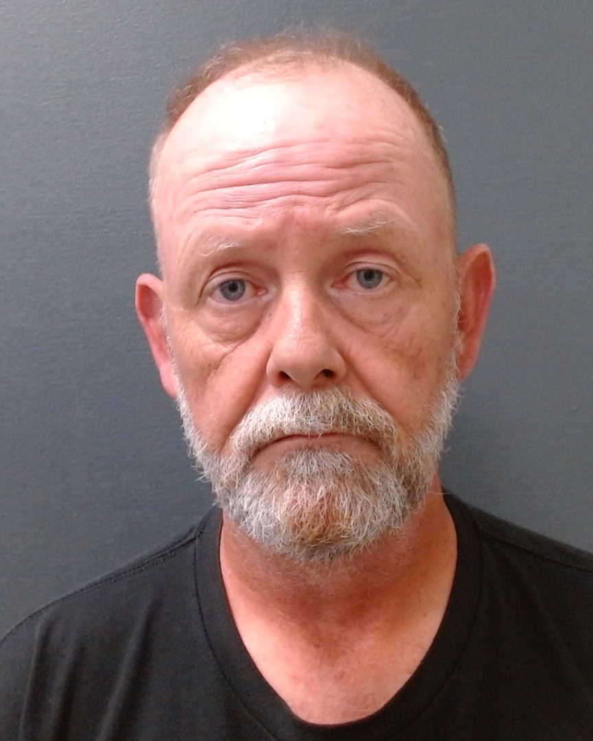 MUNRO, ADAM CHARLES DONALD booking photo