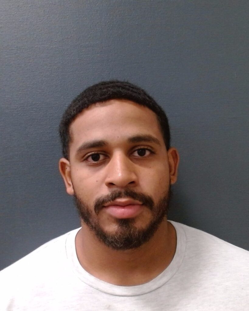 DAVIS, SAMUEL, IV arrested in Comal County, Texas mugshot