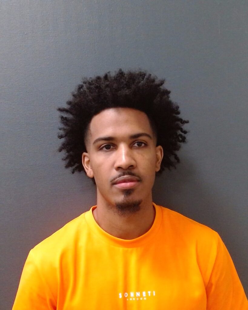 SULLIVAN, MARK STEVEN, Jr. arrested in Comal County, Texas mugshot