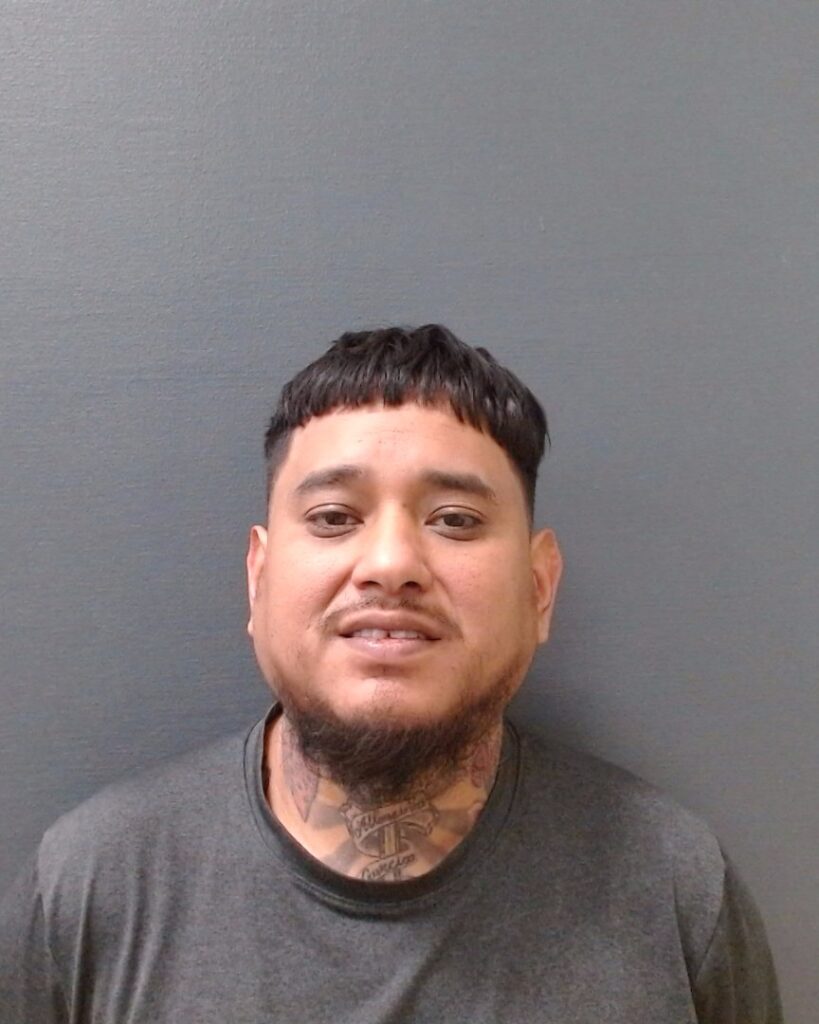 LOPEZ, EDDIE GARCIA booking photo