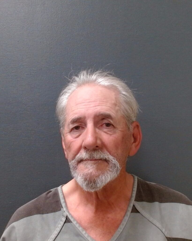 REYNOLDS, BOBBY JOE booking photo