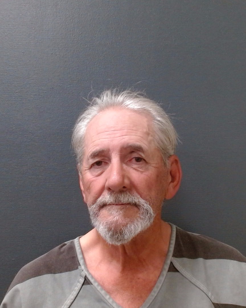 REYNOLDS, BOBBY JOE booking photo