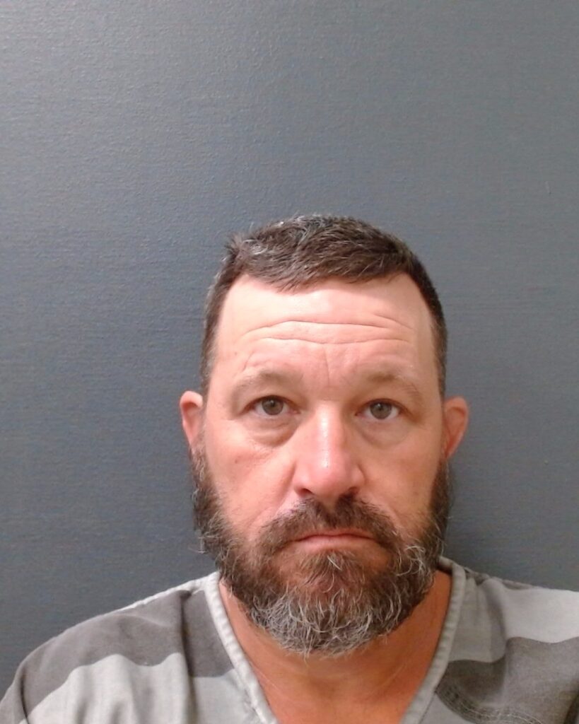 PITTMAN, ROBERT JAMES booking photo