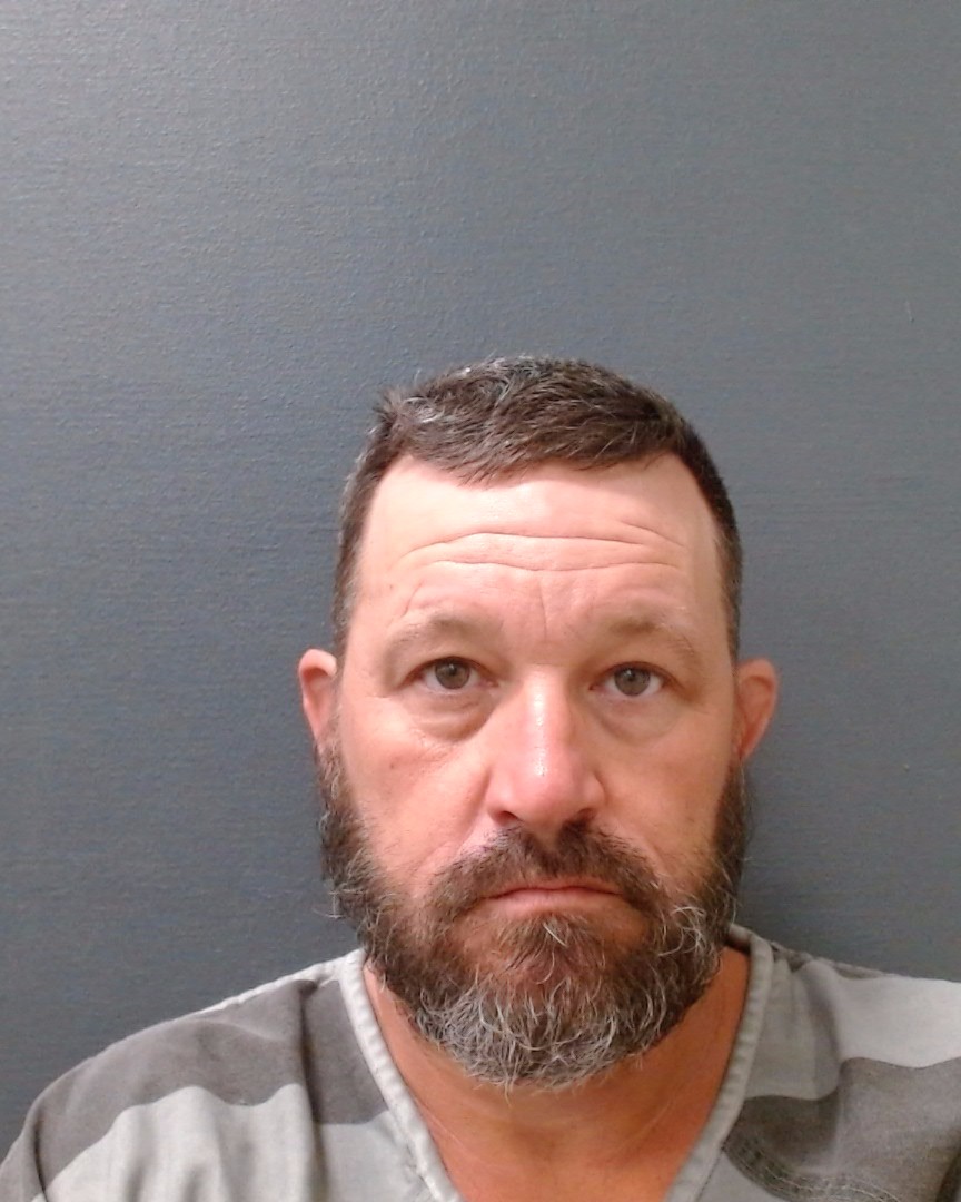 PITTMAN, ROBERT JAMES booking photo