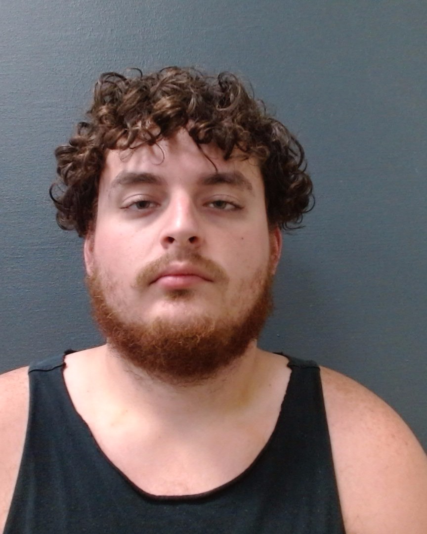 STEWART, LANE WOODROW-THOMAS booking photo